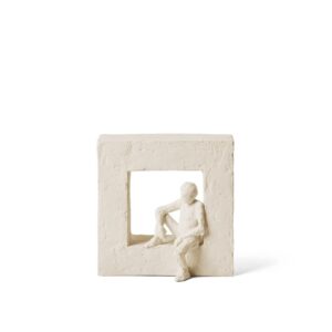 Kahler astro sculptuur kreeft