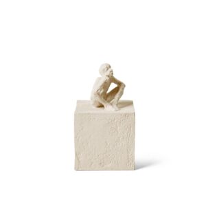 Kahler astro sculptuur boogschutter